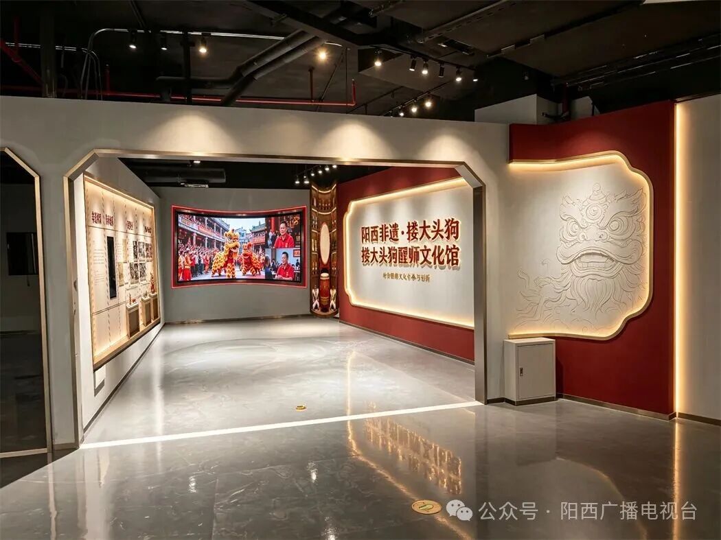 盘活闲置国有资产打造文旅新业态西湖公园地下空间“蝶变”潮玩新地标(图5)