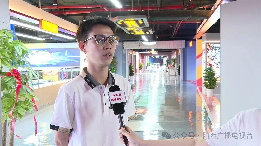 盘活闲置国有资产打造文旅新业态西湖公园地下空间“蝶变”潮玩新地标(图9)
