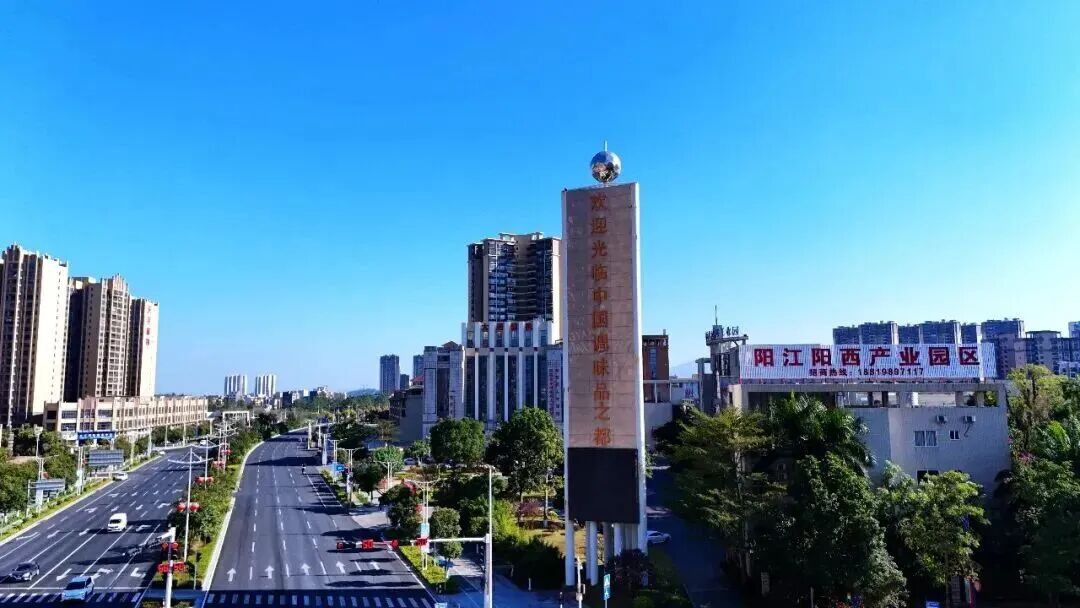 省首批名单！阳西两大品牌入选
